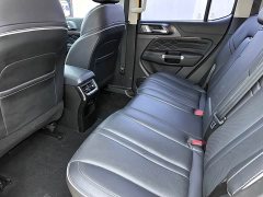 Tank 300 2.0T Frontier Limited Edition - ფოტო 11