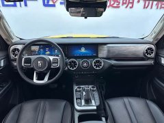 Tank 300 2.0T Frontier Limited Edition - ფოტო 6