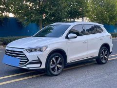 BYD Song Pro New Energy DM-i 110km Flagship - ფოტო 1
