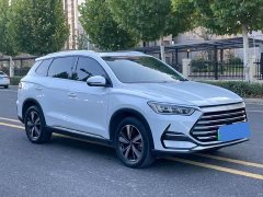 BYD Song Pro New Energy DM-i 110km Flagship - ფოტო 2