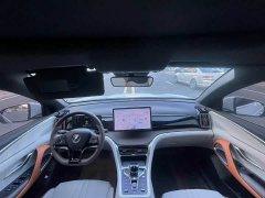 BYD Song Pro New Energy DM-i 110km Flagship - ფოტო 3