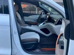 BYD Song Pro New Energy DM-i 110km Flagship - ფოტო 4