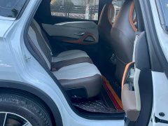BYD Song Pro New Energy DM-i 110km Flagship - ფოტო 6