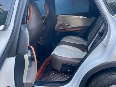 BYD Song Pro New Energy DM-i 110km Flagship - ფოტო 7