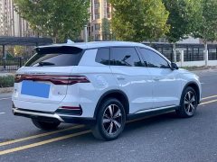 BYD Song Pro New Energy DM-i 110km Flagship - ფოტო 8