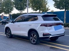 BYD Song Pro New Energy DM-i 110km Flagship - ფოტო 9