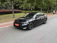 BMW 3 Series 325Li M Sport Night Edition Package - фото 1