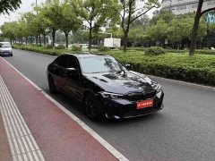 BMW 3 Series 325Li M Sport Night Edition Package - фото 3