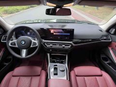 BMW 3 Series 325Li M Sport Night Edition Package - фото 4