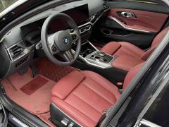 BMW 3 Series 325Li M Sport Night Edition Package - фото 8