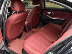 BMW 3 Series 325Li M Sport Night Edition Package - фото 9