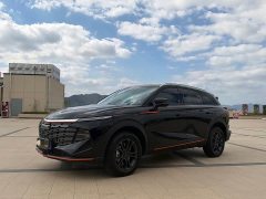 Haval Shenshou 1.5T Smart Edition DHT - ფოტო 1