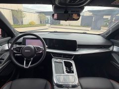 Haval Shenshou 1.5T Smart Edition DHT - ფოტო 10