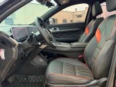 Haval Shenshou 1.5T Smart Edition DHT - ფოტო 11