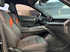 Haval Shenshou 1.5T Smart Edition DHT - ფოტო 12