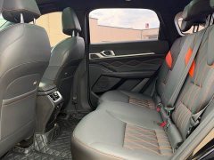 Haval Shenshou 1.5T Smart Edition DHT - ფოტო 13