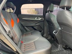 Haval Shenshou 1.5T Smart Edition DHT - ფოტო 14
