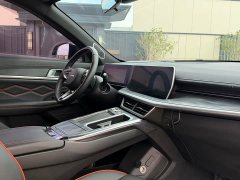 Haval Shenshou 1.5T Smart Edition DHT - ფოტო 15