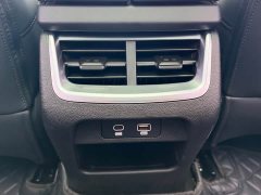 Haval Shenshou 1.5T Smart Edition DHT - ფოტო 17