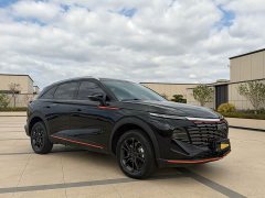 Haval Shenshou 1.5T Smart Edition DHT - ფოტო 3