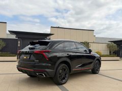 Haval Shenshou 1.5T Smart Edition DHT - ფოტო 4