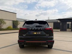 Haval Shenshou 1.5T Smart Edition DHT - ფოტო 5