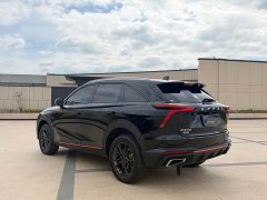 Haval Shenshou 1.5T Smart Edition DHT - ფოტო 6