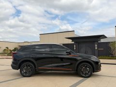 Haval Shenshou 1.5T Smart Edition DHT - ფოტო 8