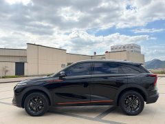 Haval Shenshou 1.5T Smart Edition DHT - ფოტო 9