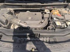 Buick Enclave 652T AWD Premium Flagship 7-Seater - ფოტო 10