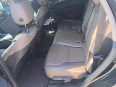 Buick Enclave 652T AWD Premium Flagship 7-Seater - ფოტო 11