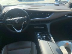 Buick Enclave 652T AWD Premium Flagship 7-Seater - ფოტო 12