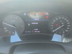 Buick Enclave 652T AWD Premium Flagship 7-Seater - ფოტო 14
