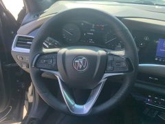 Buick Enclave 652T AWD Premium Flagship 7-Seater - ფოტო 15