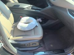 Buick Enclave 652T AWD Premium Flagship 7-Seater - ფოტო 8
