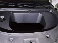 BYD Qin L EV 545KM Yunzhan Edition - ფოტო 10
