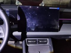 BYD Qin L EV 545KM Yunzhan Edition - ფოტო 13