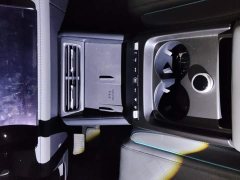 BYD Qin L EV 545KM Yunzhan Edition - ფოტო 16