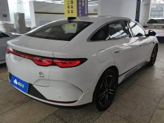 BYD Qin L EV 545KM Yunzhan Edition - ფოტო 3