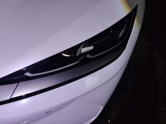 BYD Qin L EV 545KM Yunzhan Edition - ფოტო 5