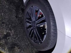 BYD Qin L EV 545KM Yunzhan Edition - ფოტო 6