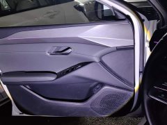 BYD Qin L EV 545KM Yunzhan Edition - ფოტო 7