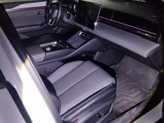 BYD Qin L EV 545KM Yunzhan Edition - ფოტო 8