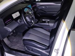 BYD Qin L EV 545KM Yunzhan Edition - ფოტო 9
