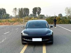 Tesla Model 3 Rear-Wheel Drive - ფოტო 2