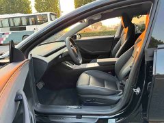 Tesla Model 3 Rear-Wheel Drive - ფოტო 4