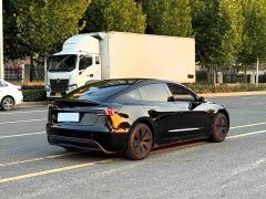 Tesla Model 3 Rear-Wheel Drive - ფოტო 7