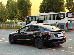 Tesla Model 3 Rear-Wheel Drive - ფოტო 9