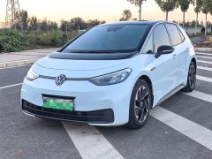 Volkswagen ID.3 Outstanding Edition - ფოტო 1