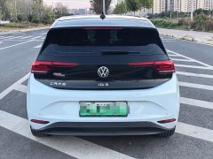Volkswagen ID.3 Outstanding Edition - ფოტო 5